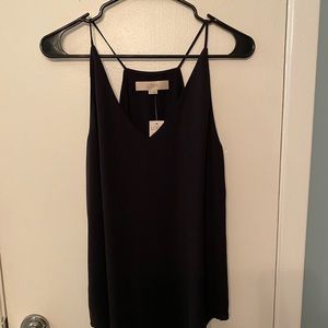 BRAND NEW Black Tank Top